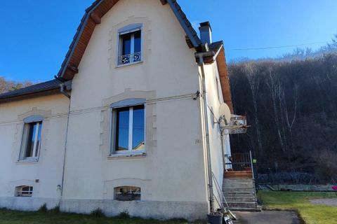Villa i Plancher-Bas, Haute-Saone, Plancher-Bas - € 199.000 | Ref: 391179DUZ - foto 10