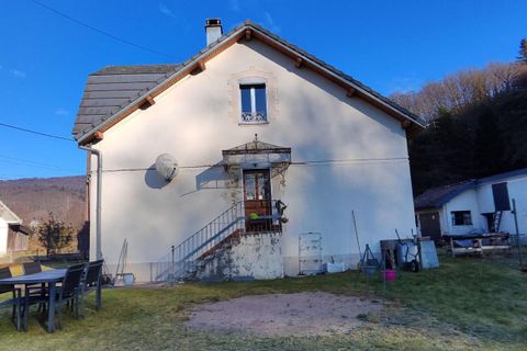 Villa i Plancher-Bas, Haute-Saone, Plancher-Bas - € 199.000 | Ref: 391179DUZ - foto 14