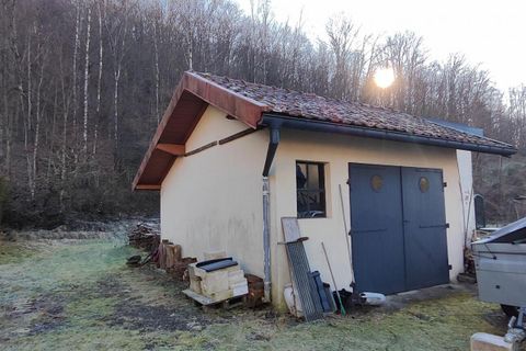 Villa i Plancher-Bas, Haute-Saone, Plancher-Bas - € 199.000 | Ref: 391179DUZ - foto 15