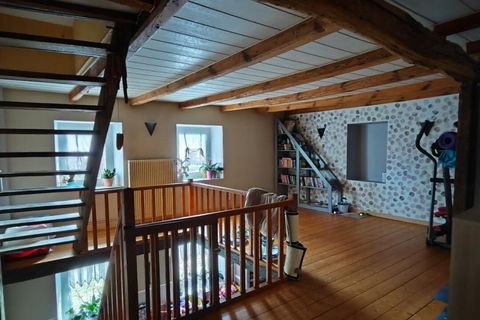 Villa i Chaux, Territoire de Belfort, Chaux - € 223.600 | Ref: 413181DUZ - foto 1