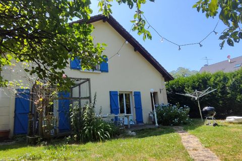Villa i Chaux, Territoire de Belfort, Chaux - € 223.600 | Ref: 413181DUZ - foto 2