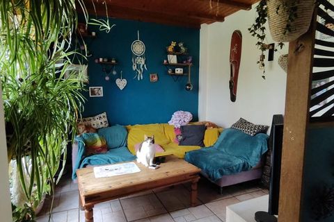 Villa i Chaux, Territoire de Belfort, Chaux - € 223.600 | Ref: 413181DUZ - foto 3