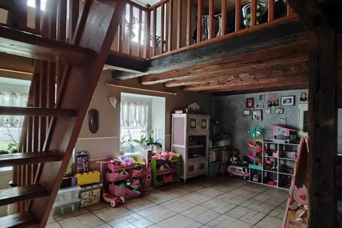 Villa i Chaux, Territoire de Belfort, Chaux - € 223.600 | Ref: 413181DUZ - foto 4