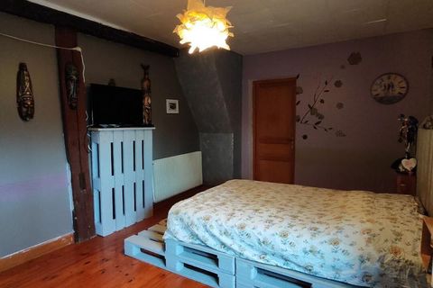 Villa i Chaux, Territoire de Belfort, Chaux - € 223.600 | Ref: 413181DUZ - foto 8
