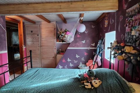 Villa i Chaux, Territoire de Belfort, Chaux - € 223.600 | Ref: 413181DUZ - foto 9