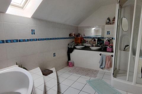 Villa i Chaux, Territoire de Belfort, Chaux - € 223.600 | Ref: 413181DUZ - foto 11