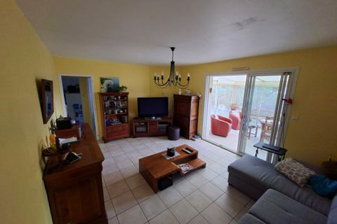 Villa i Saint-Gervais, Vendee, Saint-Gervais - € 260.000 | Ref: 422798GUBE - foto 2