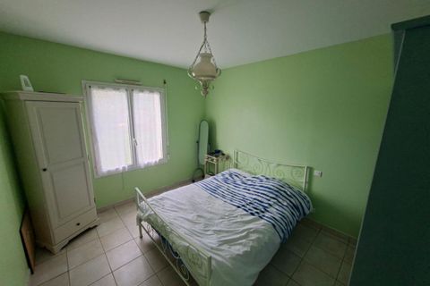 Villa i Saint-Gervais, Vendee, Saint-Gervais - € 260.000 | Ref: 422798GUBE - foto 4