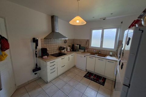 Villa i Saint-Gervais, Vendee, Saint-Gervais - € 260.000 | Ref: 422798GUBE - foto 5