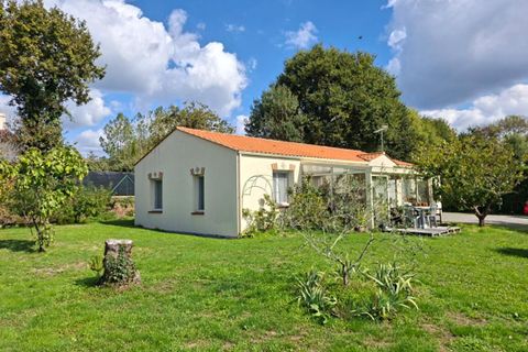 Villa i Saint-Gervais, Vendee, Saint-Gervais - € 260.000 | Ref: 422798GUBE - foto 10