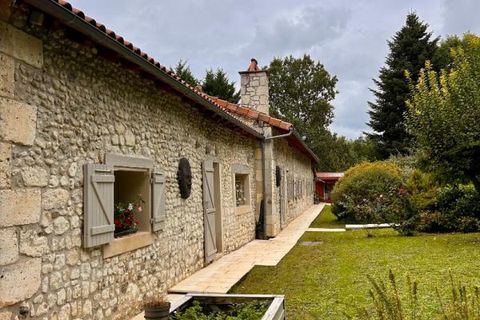 Villa i Trelissac, Dordogne, Trelissac - € 1.150.000 | Ref: 422782LEAR - foto 2