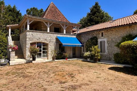 Villa i Trelissac, Dordogne, Trelissac - € 1.150.000 | Ref: 422782LEAR - foto 3