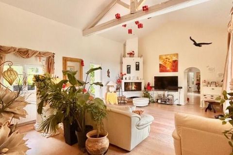 Villa i Trelissac, Dordogne, Trelissac - € 1.150.000 | Ref: 422782LEAR - foto 8
