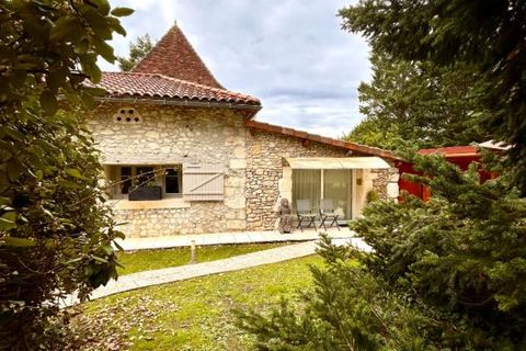 Villa i Trelissac, Dordogne, Trelissac - € 1.150.000 | Ref: 422782LEAR - foto 16