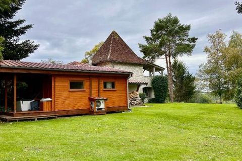 Villa i Trelissac, Dordogne, Trelissac - € 1.150.000 | Ref: 422782LEAR - foto 18