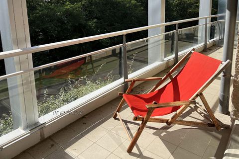 Leilighet i Dinard, Ille-et-Vilaine, Dinard - € 181 700 | Ref: 4207791YDT - foto 3