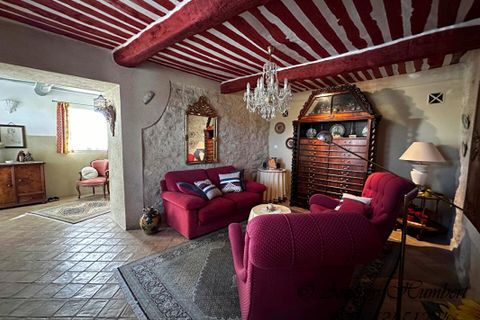 Villa i Saint-Maime, Alpes-de-Haute-Provence, Saint-Maime - € 320.000 | Ref: 421497HUM - foto 2