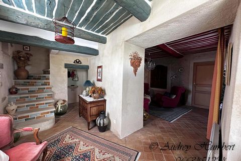 Villa i Saint-Maime, Alpes-de-Haute-Provence, Saint-Maime - € 320.000 | Ref: 421497HUM - foto 7
