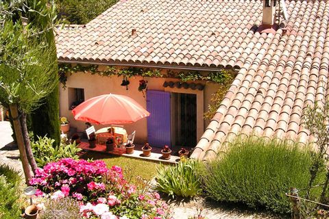 Villa i Saint-Maime, Alpes-de-Haute-Provence, Saint-Maime - € 320.000 | Ref: 421497HUM - foto 8