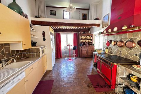 Villa i Saint-Maime, Alpes-de-Haute-Provence, Saint-Maime - € 320.000 | Ref: 421497HUM - foto 9