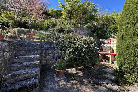 Villa i Saint-Maime, Alpes-de-Haute-Provence, Saint-Maime - € 320.000 | Ref: 421497HUM - foto 12