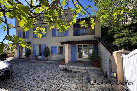 Villa i Saint-Maime, Alpes-de-Haute-Provence, Saint-Maime - € 320.000 | Ref: 421497HUM - foto 14