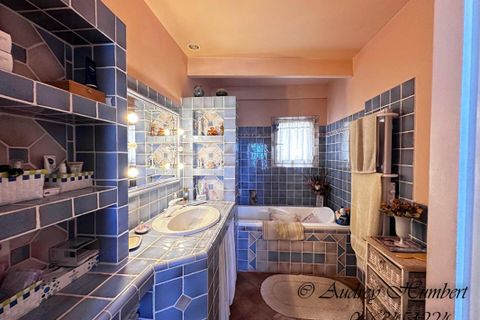 Villa i Saint-Maime, Alpes-de-Haute-Provence, Saint-Maime - € 320.000 | Ref: 421497HUM - foto 18