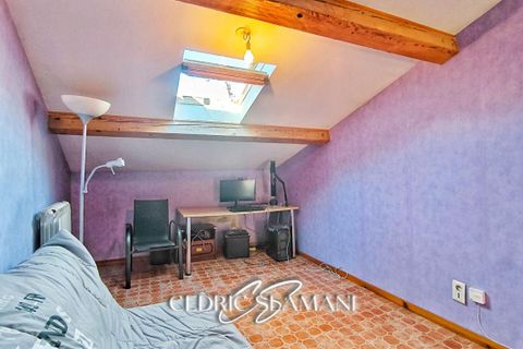 Villa a Arzens, Aude, Arzens - € 73.900 | Ref: 391999CSLA - foto 7
