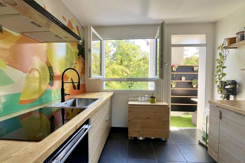 Lejlighed i Clermont-Ferrand, Puy-de-Dome, Clermont-Ferrand - € 155.000 | Ref: 421127ELOV - foto 1