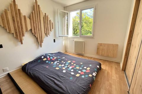 Lejlighed i Clermont-Ferrand, Puy-de-Dome, Clermont-Ferrand - € 155.000 | Ref: 421127ELOV - foto 4