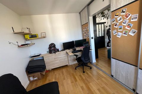 Lejlighed i Clermont-Ferrand, Puy-de-Dome, Clermont-Ferrand - € 155.000 | Ref: 421127ELOV - foto 7