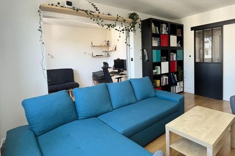 Lejlighed i Clermont-Ferrand, Puy-de-Dome, Clermont-Ferrand - € 155.000 | Ref: 421127ELOV - foto 8