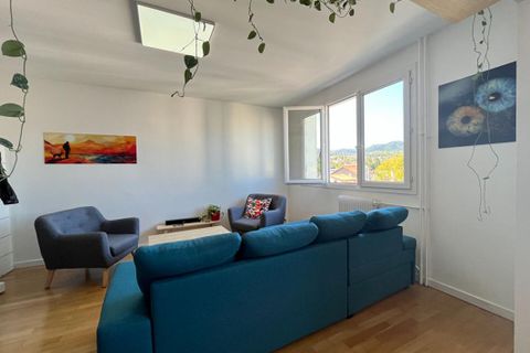 Lejlighed i Clermont-Ferrand, Puy-de-Dome, Clermont-Ferrand - € 155.000 | Ref: 421127ELOV - foto 9