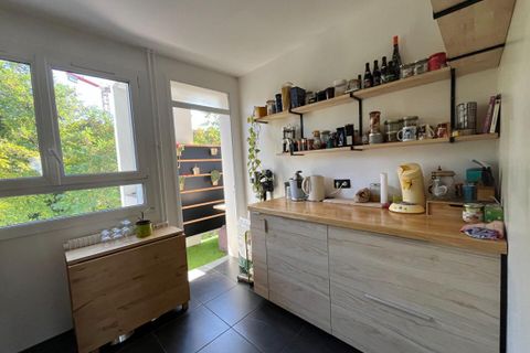 Lejlighed i Clermont-Ferrand, Puy-de-Dome, Clermont-Ferrand - € 155.000 | Ref: 421127ELOV - foto 10