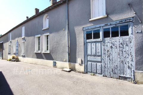 Villa a Broyes, Marne, Broyes - € 99.990 | Ref: 414721ADU - foto 2
