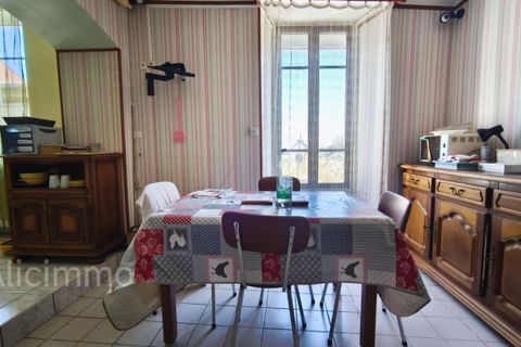 Villa a Broyes, Marne, Broyes - € 99.990 | Ref: 414721ADU - foto 4