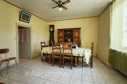 Villa a Broyes, Marne, Broyes - € 99.990 | Ref: 414721ADU - foto 5