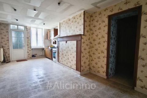 Villa a Broyes, Marne, Broyes - € 99.990 | Ref: 414721ADU - foto 6