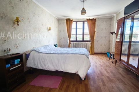 Villa a Broyes, Marne, Broyes - € 99.990 | Ref: 414721ADU - foto 10