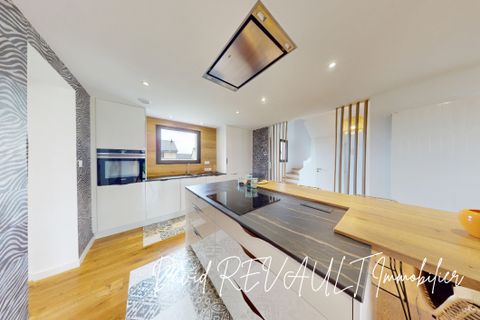 Villa a Elven, Morbihan, Elven - € 680.000 | Ref: 422342AUL - foto 2