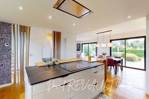 Villa a Elven, Morbihan, Elven - € 680.000 | Ref: 422342AUL - foto 3