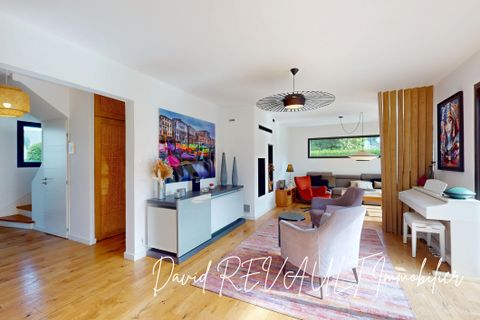 Villa a Elven, Morbihan, Elven - € 680.000 | Ref: 422342AUL - foto 4