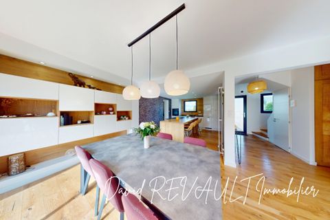 Villa a Elven, Morbihan, Elven - € 680.000 | Ref: 422342AUL - foto 5