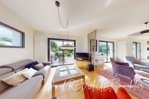 Villa a Elven, Morbihan, Elven - € 680.000 | Ref: 422342AUL - foto 6