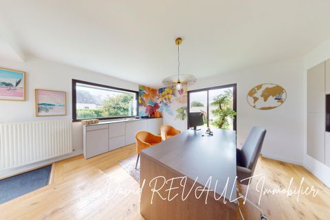 Villa a Elven, Morbihan, Elven - € 680.000 | Ref: 422342AUL - foto 7