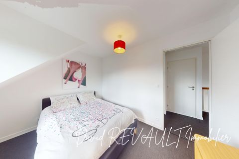 Villa a Elven, Morbihan, Elven - € 680.000 | Ref: 422342AUL - foto 9