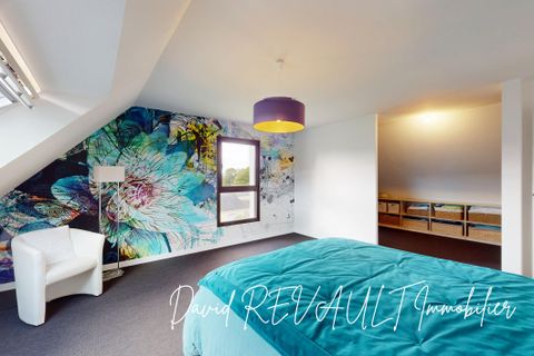 Villa a Elven, Morbihan, Elven - € 680.000 | Ref: 422342AUL - foto 11