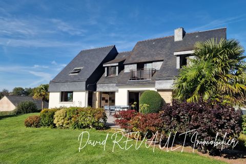 Villa a Elven, Morbihan, Elven - € 680.000 | Ref: 422342AUL - foto 13