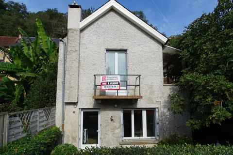 Villa i Montignac, Dordogne, Montignac - € 157.200 | Ref: 422813EDJ - foto 1