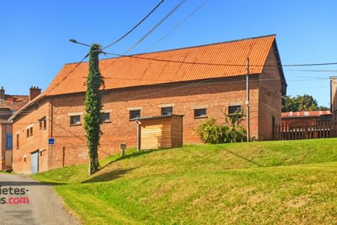 Villa i Linzeux, Pas-de-Calais, Linzeux - € 322.400 | Ref: 420673RGER - foto 1